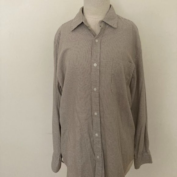 Saddlebred Button Down - Picture 1 of 3